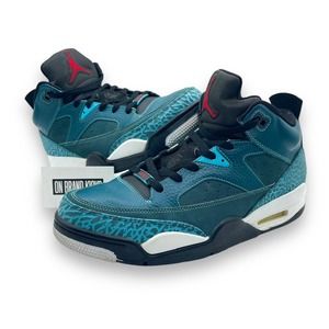 (11 Men's) Jordan Son of Mars Low 'Dark Sea'